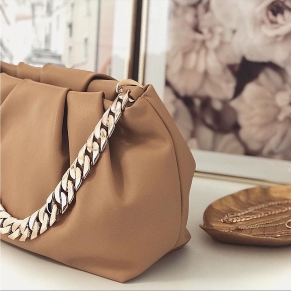 Mango Bags Mango Chain Shoulder Bag Poshmark